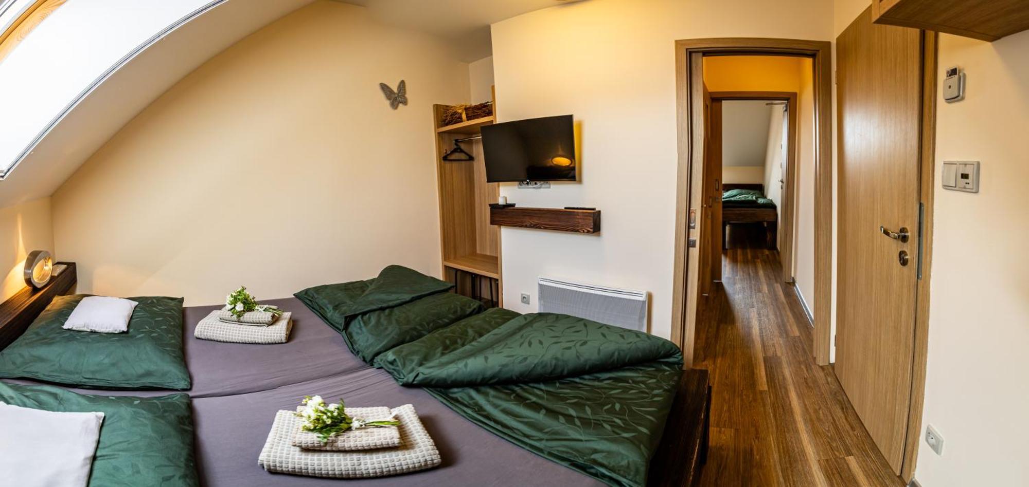 Penzion Víno Hruška Veselí nad Moravou Exteriér fotografie
